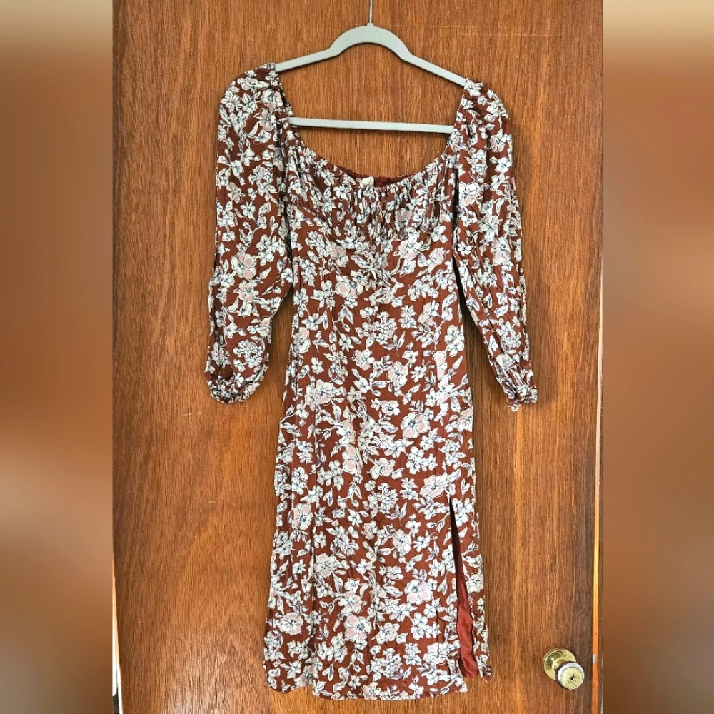 Altar'd State Dress
